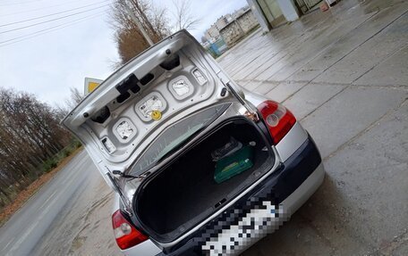 Renault Megane II, 2008 год, 490 000 рублей, 5 фотография