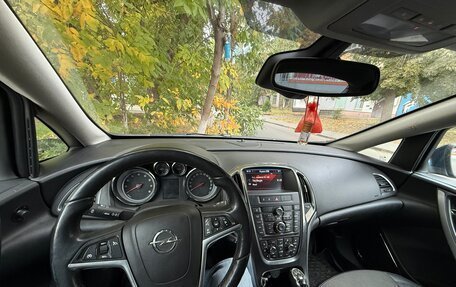 Opel Astra J, 2010 год, 690 000 рублей, 7 фотография