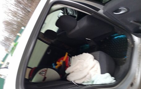 Renault Megane II, 2008 год, 490 000 рублей, 8 фотография