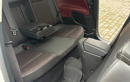 Opel Astra J, 2012 год, 1 250 000 рублей, 10 фотография