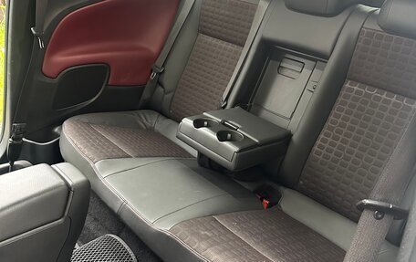 Opel Astra J, 2012 год, 1 250 000 рублей, 9 фотография