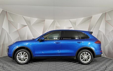 Porsche Cayenne III, 2014 год, 4 425 000 рублей, 5 фотография