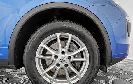 Porsche Cayenne III, 2014 год, 4 425 000 рублей, 9 фотография