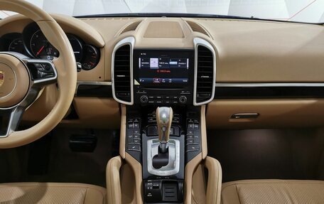 Porsche Cayenne III, 2014 год, 4 425 000 рублей, 15 фотография