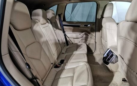 Porsche Cayenne III, 2014 год, 4 425 000 рублей, 16 фотография