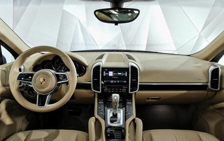 Porsche Cayenne III, 2014 год, 4 425 000 рублей, 14 фотография
