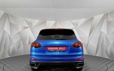 Porsche Cayenne III, 2014 год, 4 425 000 рублей, 8 фотография