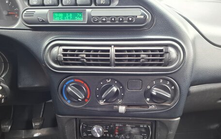 Chevrolet Niva I рестайлинг, 2009 год, 475 000 рублей, 13 фотография