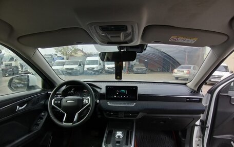 Haval Jolion, 2023 год, 932 640 рублей, 5 фотография