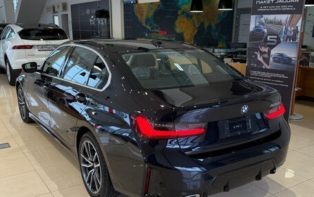 BMW 3 серия, 2025 год, 5 690 000 рублей, 5 фотография