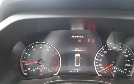 Haval Jolion, 2023 год, 932 640 рублей, 6 фотография