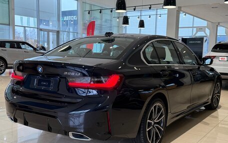 BMW 3 серия, 2025 год, 5 690 000 рублей, 7 фотография