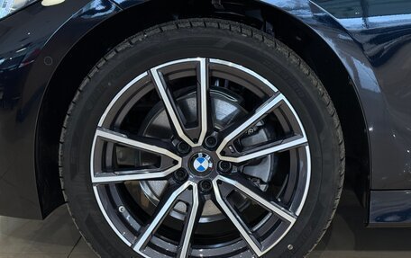 BMW 3 серия, 2025 год, 5 690 000 рублей, 3 фотография