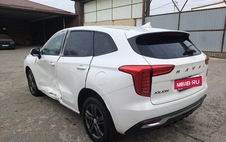 Haval Jolion, 2023 год, 932 640 рублей, 4 фотография