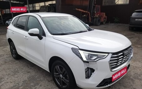 Haval Jolion, 2023 год, 932 640 рублей, 2 фотография