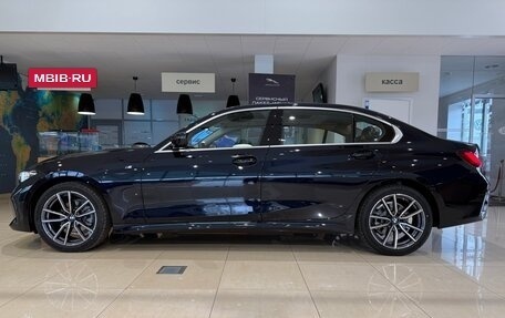 BMW 3 серия, 2025 год, 5 690 000 рублей, 4 фотография