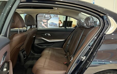 BMW 3 серия, 2025 год, 5 690 000 рублей, 14 фотография