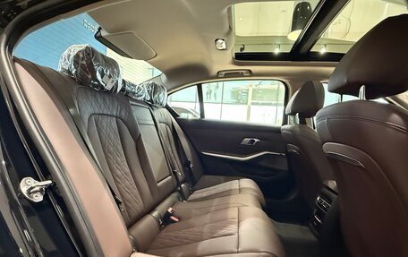 BMW 3 серия, 2025 год, 5 690 000 рублей, 16 фотография