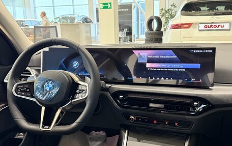 BMW 3 серия, 2025 год, 5 690 000 рублей, 19 фотография