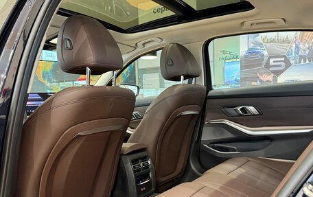 BMW 3 серия, 2025 год, 5 690 000 рублей, 15 фотография