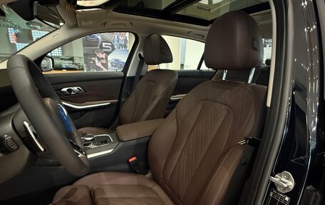 BMW 3 серия, 2025 год, 5 690 000 рублей, 10 фотография