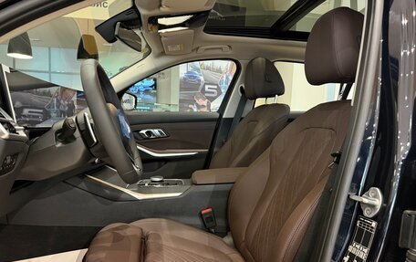 BMW 3 серия, 2025 год, 5 690 000 рублей, 12 фотография