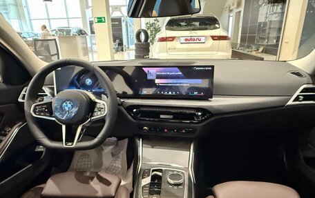 BMW 3 серия, 2025 год, 5 690 000 рублей, 18 фотография