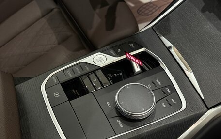 BMW 3 серия, 2025 год, 5 690 000 рублей, 21 фотография