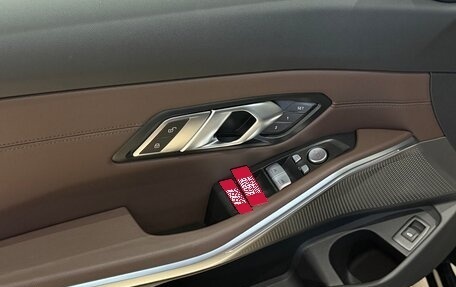 BMW 3 серия, 2025 год, 5 690 000 рублей, 11 фотография