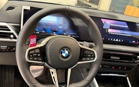 BMW 3 серия, 2025 год, 5 690 000 рублей, 22 фотография