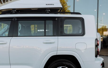 Haval H9, 2025 год, 4 399 000 рублей, 6 фотография