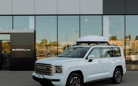 Haval H9, 2025 год, 4 399 000 рублей, 2 фотография