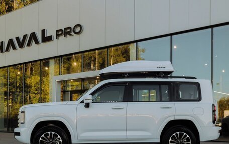 Haval H9, 2025 год, 4 399 000 рублей, 3 фотография