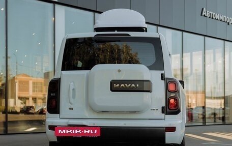 Haval H9, 2025 год, 4 399 000 рублей, 7 фотография