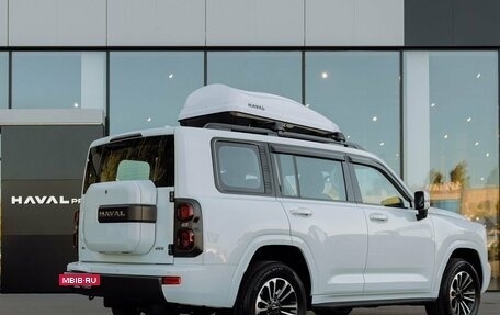 Haval H9, 2025 год, 4 399 000 рублей, 8 фотография