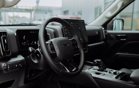 Haval H9, 2025 год, 4 399 000 рублей, 10 фотография