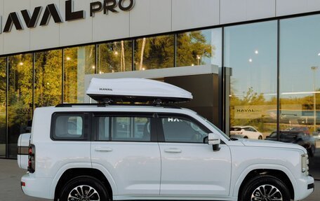 Haval H9, 2025 год, 4 399 000 рублей, 9 фотография