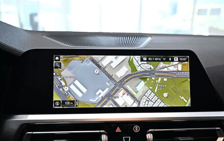 BMW 3 серия, 2021 год, 3 135 000 рублей, 12 фотография