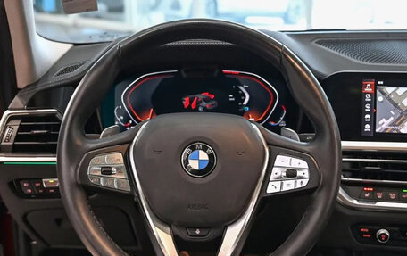 BMW 3 серия, 2021 год, 3 135 000 рублей, 14 фотография