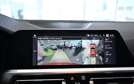 BMW 3 серия, 2021 год, 3 135 000 рублей, 13 фотография