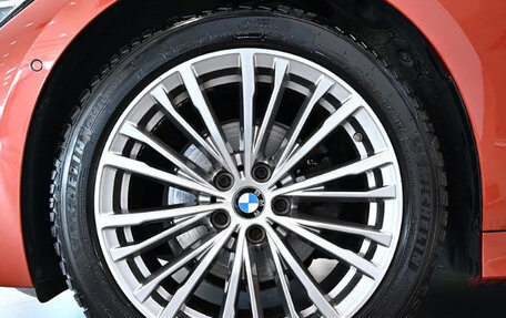 BMW 3 серия, 2021 год, 3 135 000 рублей, 5 фотография