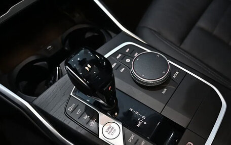 BMW 3 серия, 2021 год, 3 135 000 рублей, 9 фотография