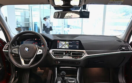 BMW 3 серия, 2021 год, 3 135 000 рублей, 7 фотография