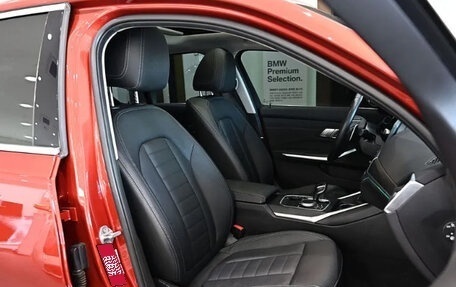 BMW 3 серия, 2021 год, 3 135 000 рублей, 15 фотография