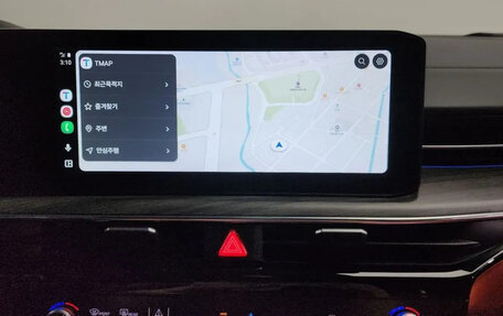 KIA K5, 2024 год, 2 940 000 рублей, 12 фотография