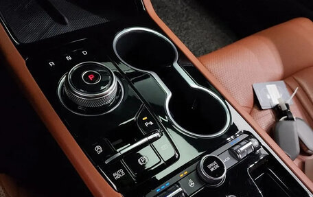 KIA K5, 2024 год, 2 940 000 рублей, 10 фотография