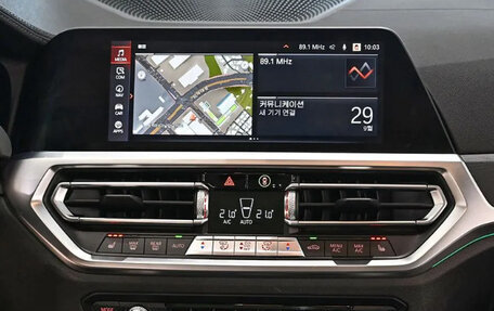 BMW 3 серия, 2021 год, 3 135 000 рублей, 17 фотография