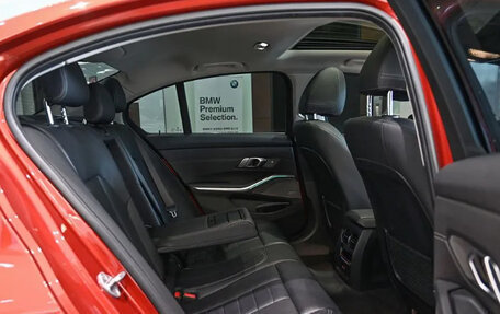 BMW 3 серия, 2021 год, 3 135 000 рублей, 16 фотография