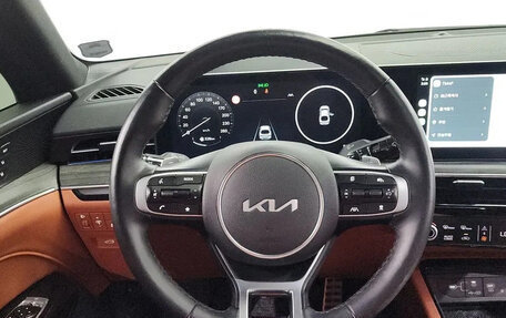 KIA K5, 2024 год, 2 940 000 рублей, 11 фотография