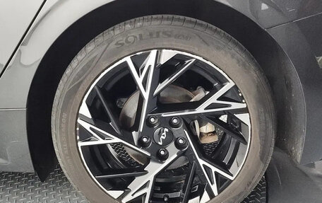 KIA K5, 2024 год, 2 940 000 рублей, 5 фотография